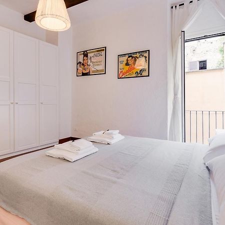 Rome As You Feel - Chiavari 38 Apartment エクステリア 写真