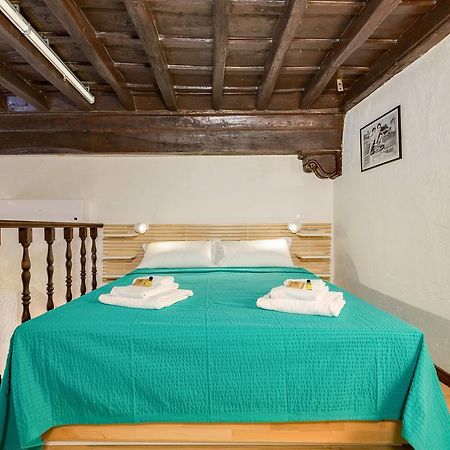 Rome As You Feel - Chiavari 38 Apartment エクステリア 写真