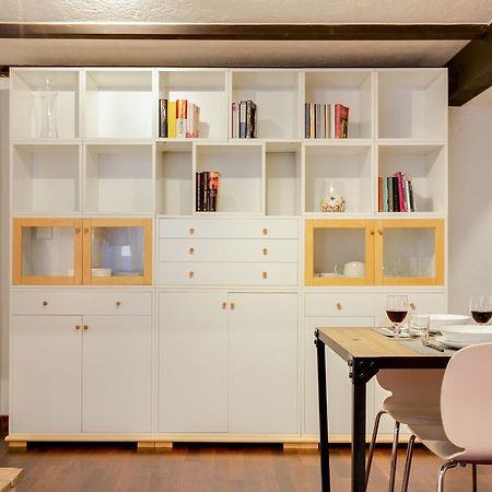 Rome As You Feel - Chiavari 38 Apartment エクステリア 写真