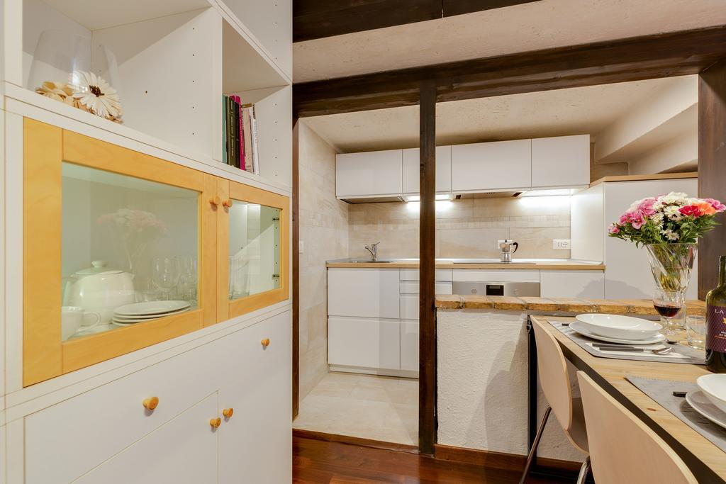 Rome As You Feel - Chiavari 38 Apartment エクステリア 写真