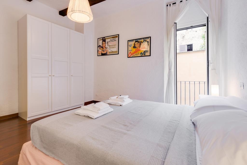 Rome As You Feel - Chiavari 38 Apartment エクステリア 写真