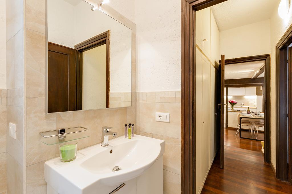 Rome As You Feel - Chiavari 38 Apartment エクステリア 写真