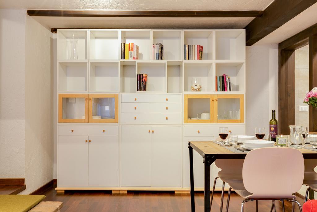 Rome As You Feel - Chiavari 38 Apartment エクステリア 写真