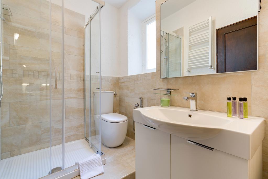 Rome As You Feel - Chiavari 38 Apartment エクステリア 写真