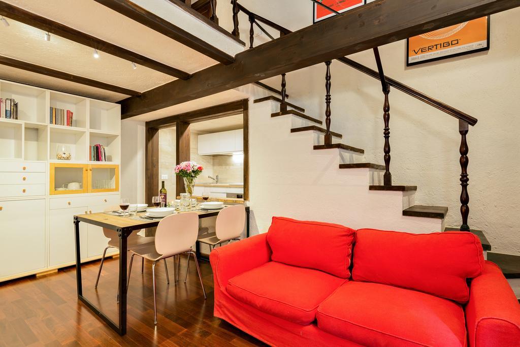 Rome As You Feel - Chiavari 38 Apartment エクステリア 写真