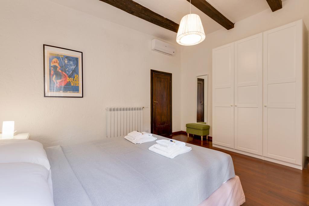 Rome As You Feel - Chiavari 38 Apartment エクステリア 写真