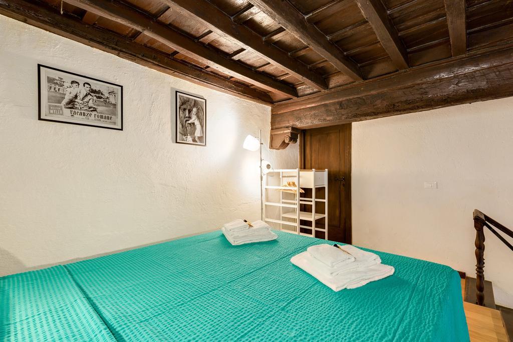 Rome As You Feel - Chiavari 38 Apartment エクステリア 写真