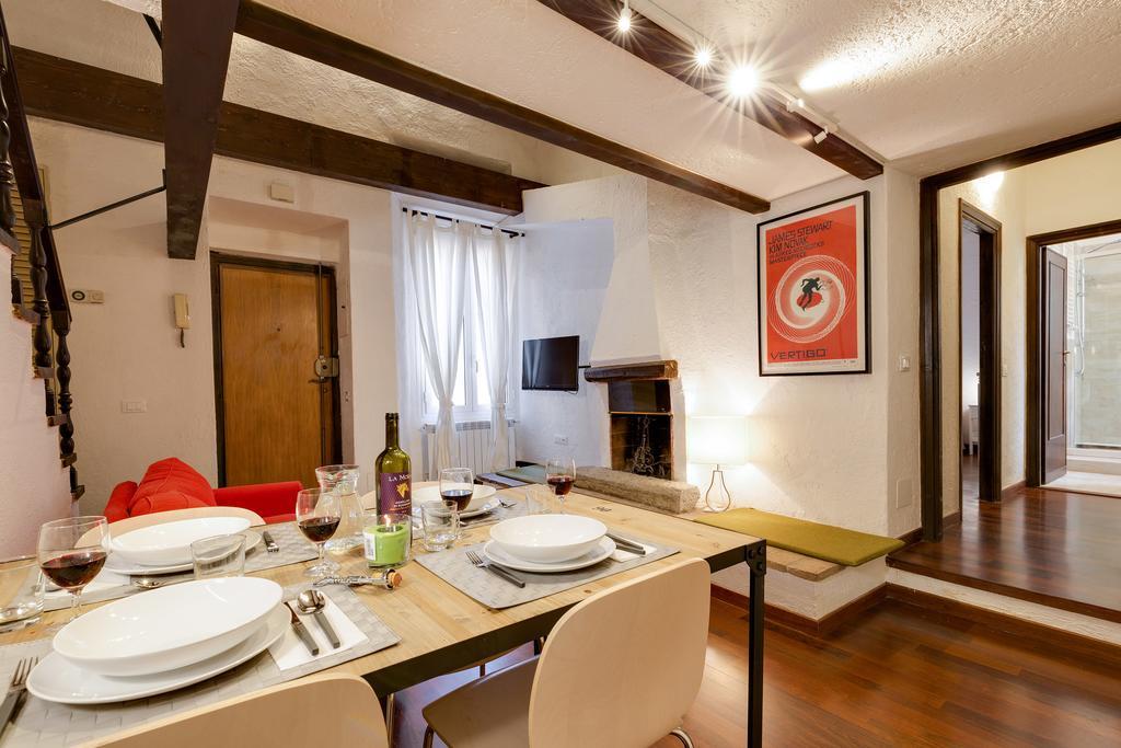 Rome As You Feel - Chiavari 38 Apartment エクステリア 写真