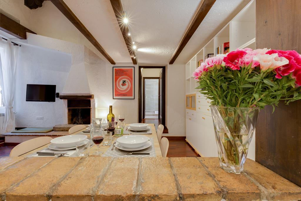 Rome As You Feel - Chiavari 38 Apartment エクステリア 写真