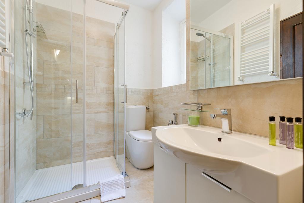 Rome As You Feel - Chiavari 38 Apartment エクステリア 写真