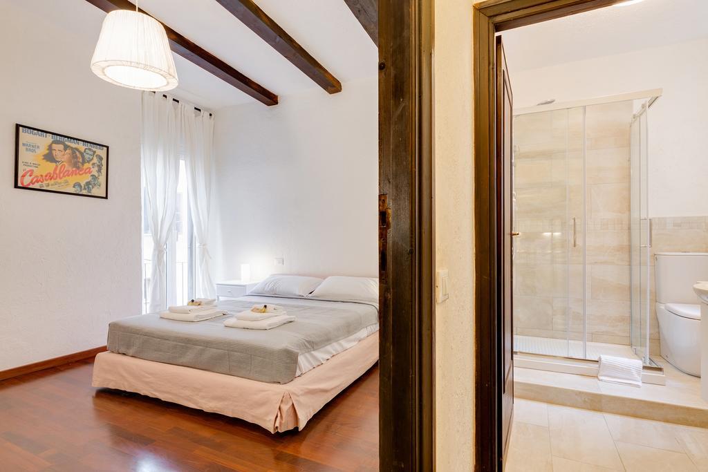 Rome As You Feel - Chiavari 38 Apartment エクステリア 写真