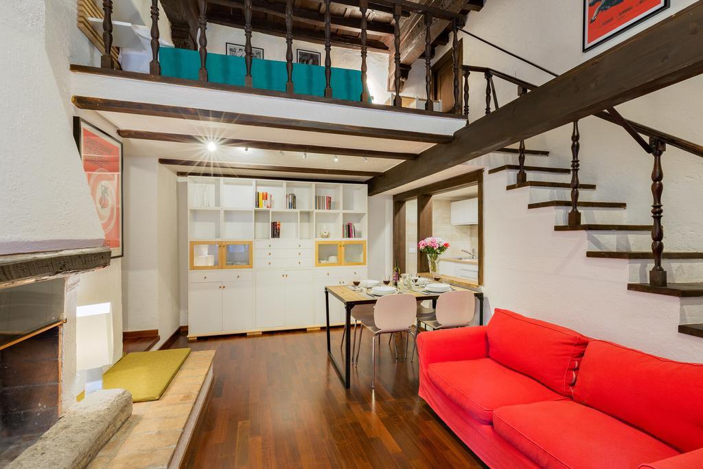 Rome As You Feel - Chiavari 38 Apartment エクステリア 写真