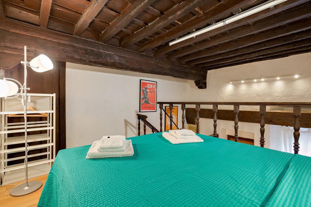 Rome As You Feel - Chiavari 38 Apartment エクステリア 写真