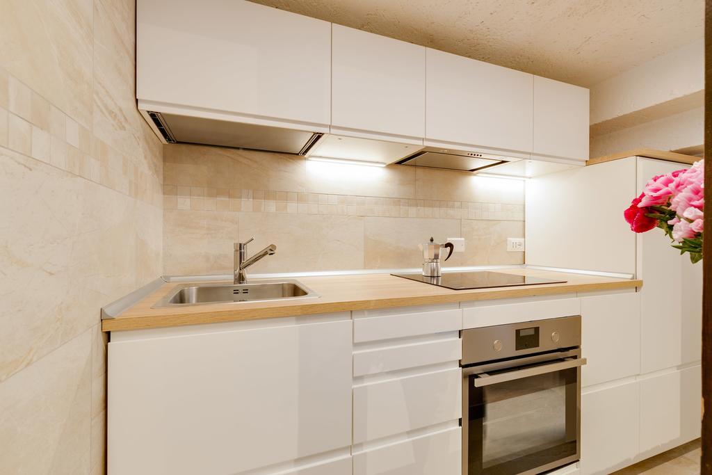 Rome As You Feel - Chiavari 38 Apartment エクステリア 写真