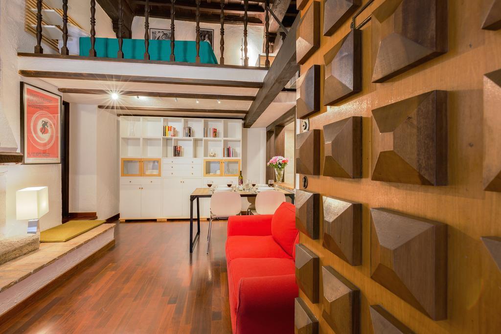 Rome As You Feel - Chiavari 38 Apartment エクステリア 写真