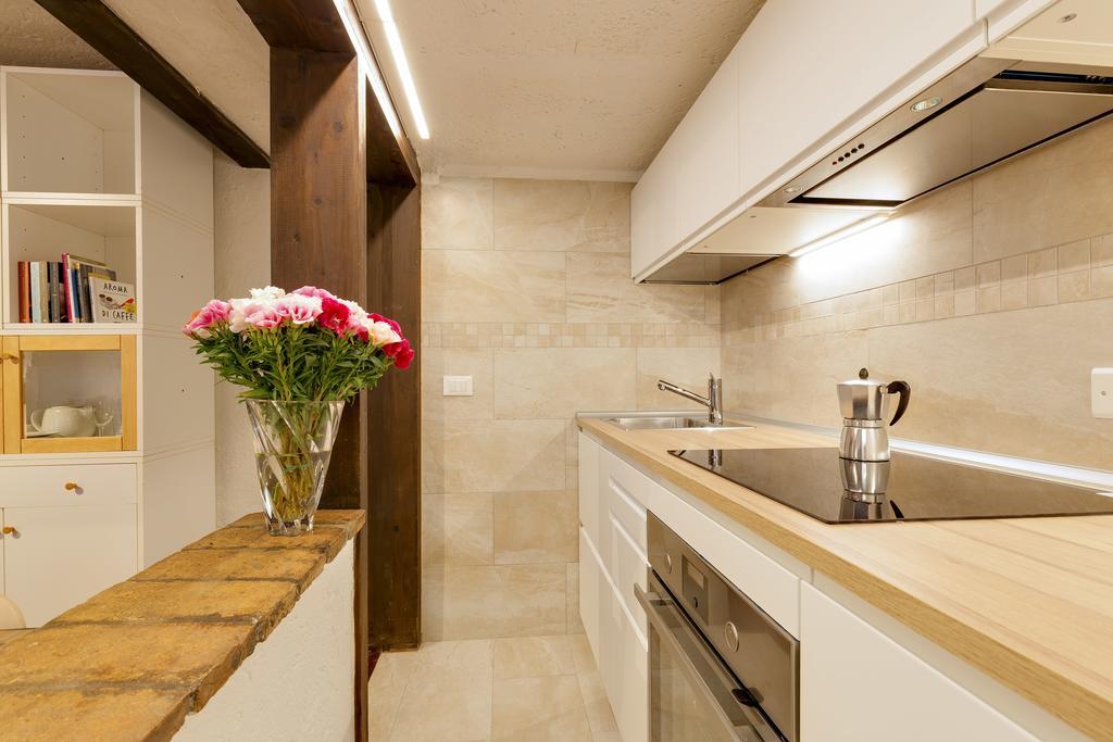 Rome As You Feel - Chiavari 38 Apartment エクステリア 写真