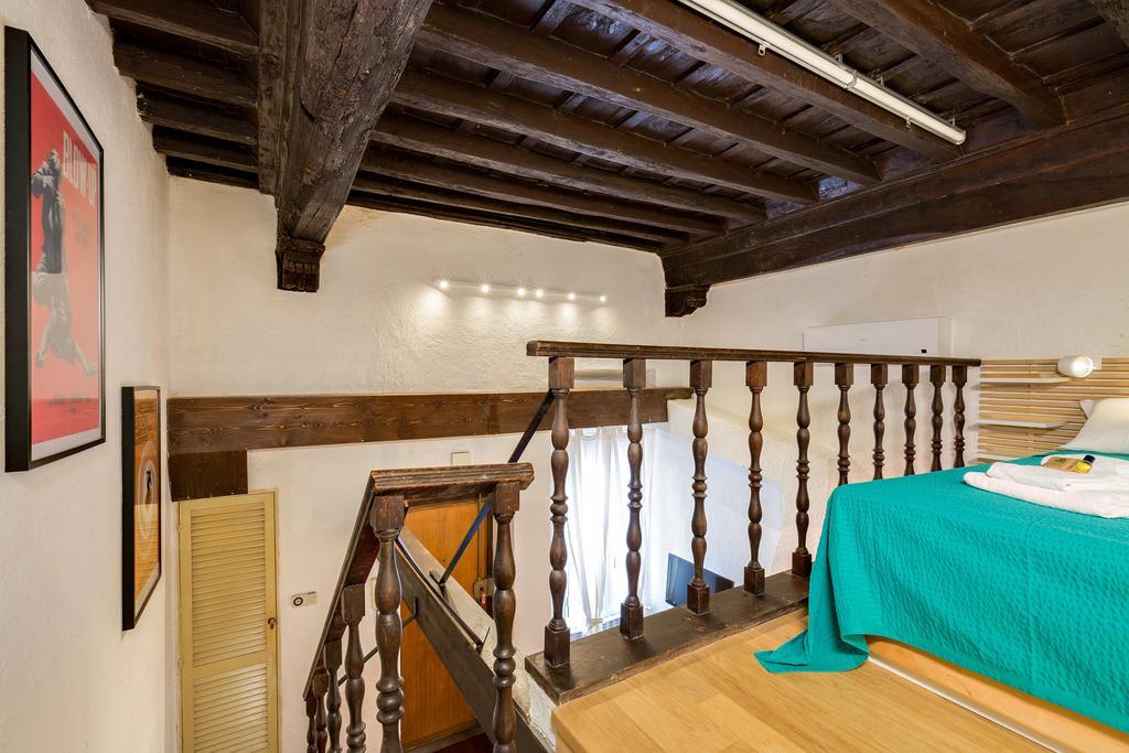 Rome As You Feel - Chiavari 38 Apartment エクステリア 写真