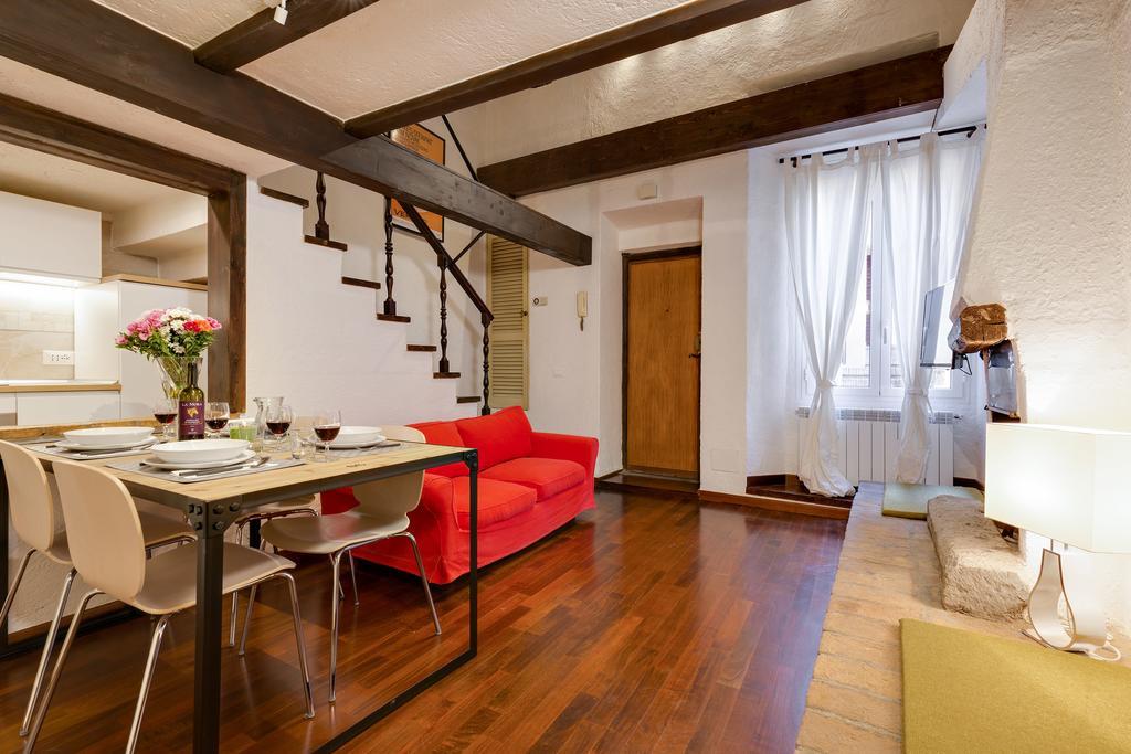 Rome As You Feel - Chiavari 38 Apartment エクステリア 写真