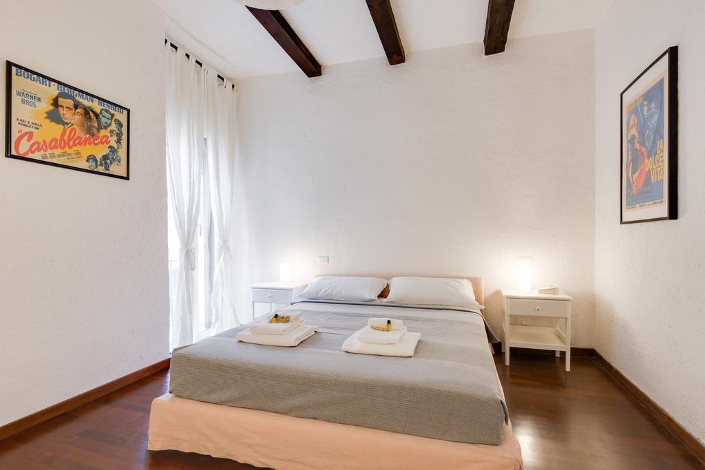 Rome As You Feel - Chiavari 38 Apartment エクステリア 写真